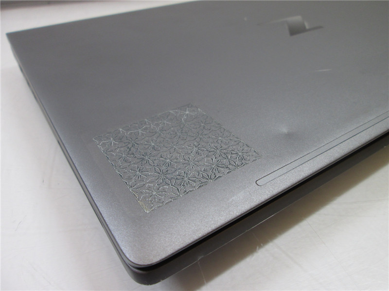 HP ZBook Power G8 Laptop i7-11850H 2.5GHz 8GB 512GB SSD Win11 COA