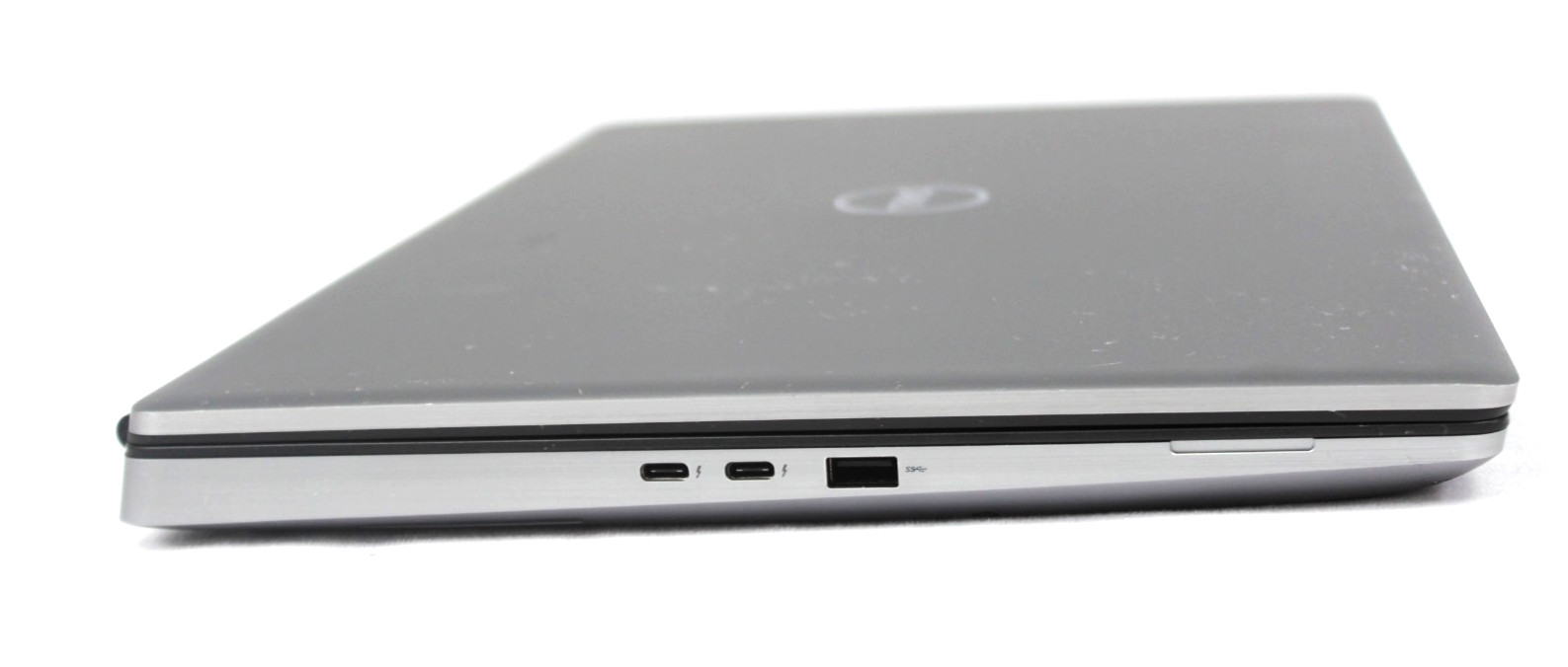 Dell Precision 7750 Laptop i9‑10885H 8‑Core 64GB RAM 2×512GB NVMe SSD NVIDIA RTX