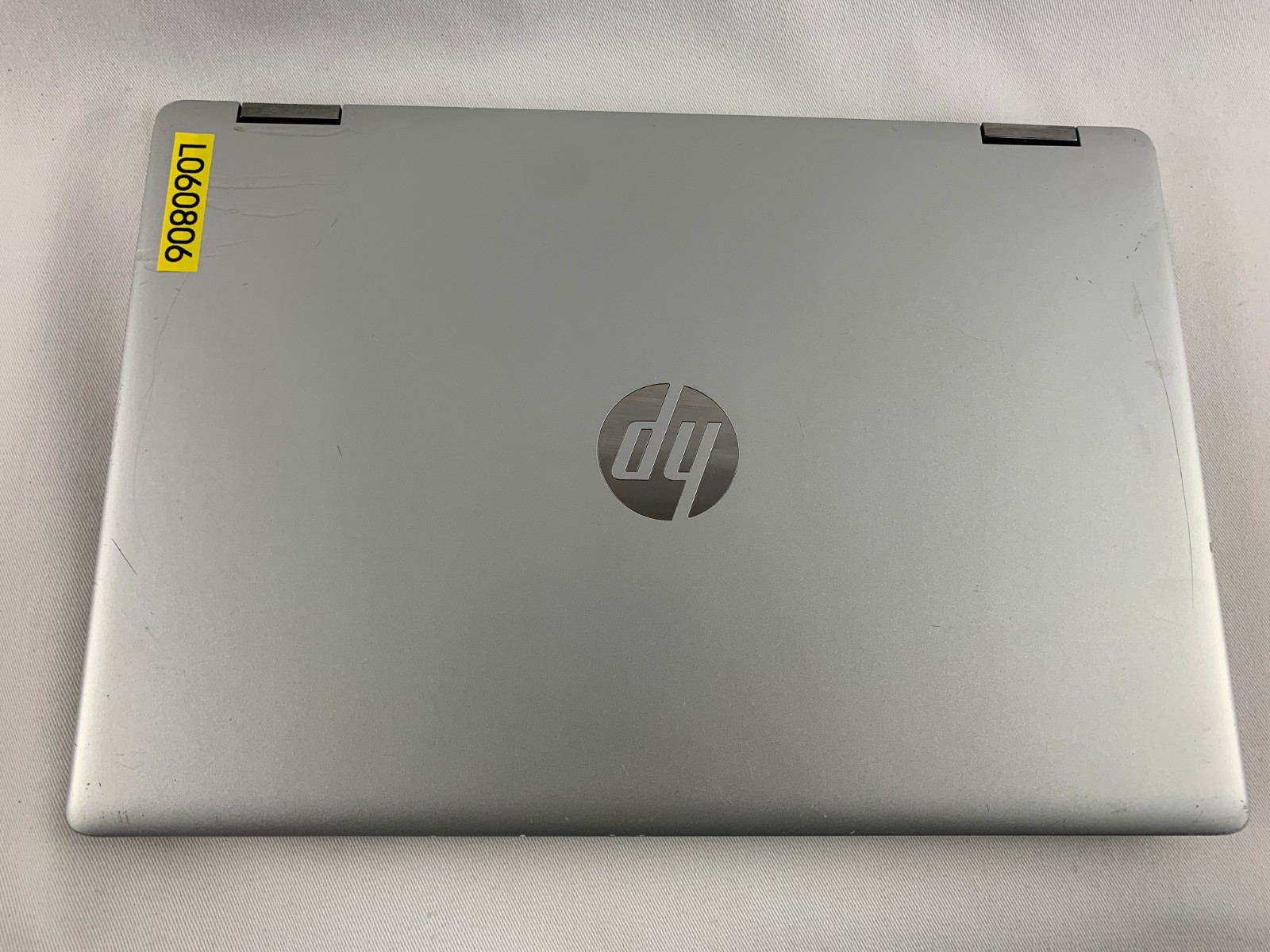 HP 14m-dh1001dx, Intel Core i3-10110U 2.1GHz For Parts/ Repairs, Cracked Screen