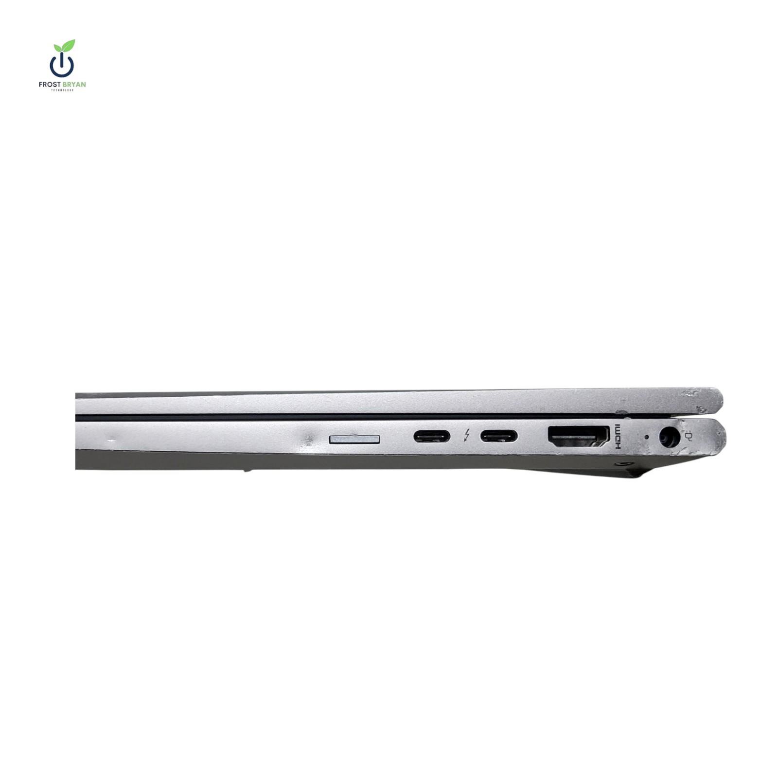 HP ZBOOK FIREFLY 14″ G7 i5-10310U@1.70GHz 8GB No SSD/OS Grade D [DEFECTIVE]