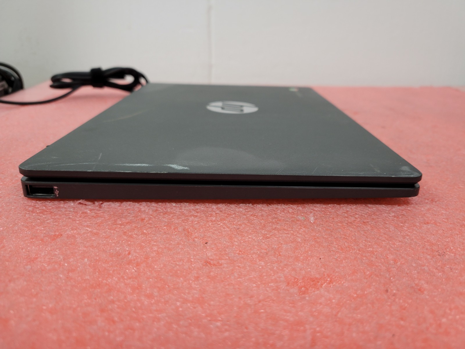 HP Chromebook 11a 11.6″ MediaTek Kompanio 500@1.9GHz 4GB 32GB w/PA | LP491