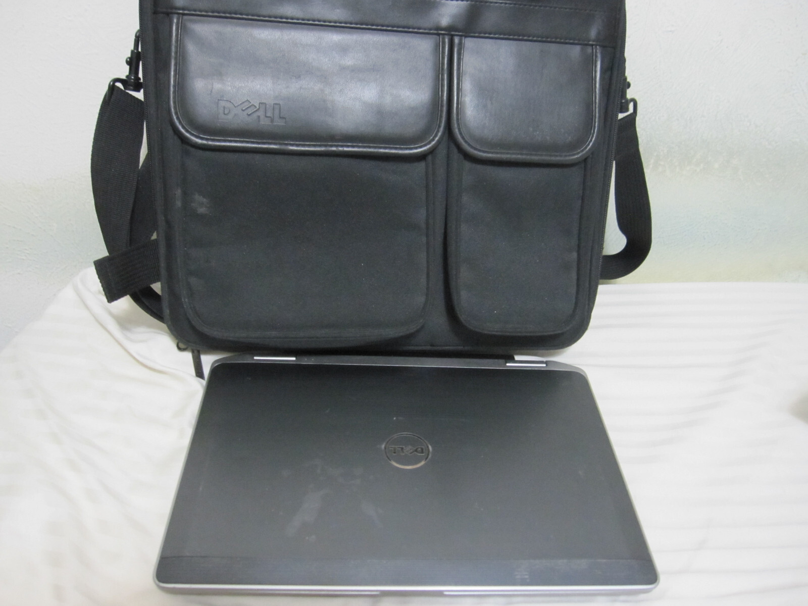 Dell Latitude E6320 Core i7-2620M, 2.70GHz,8GB RAM,500GB HD, Window 11