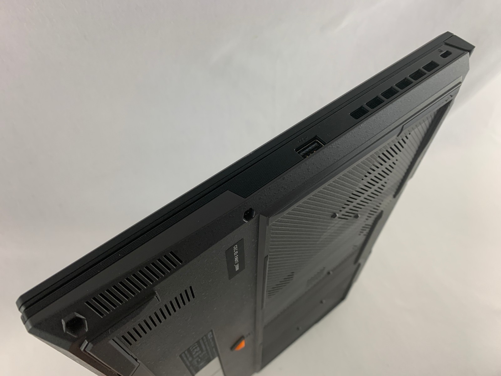 ASUS TUF Gaming A16 FA617 AMD Ryzen 7 7735HS 3.2GHz, 64GB RAM, x2 2TB SSD In Box
