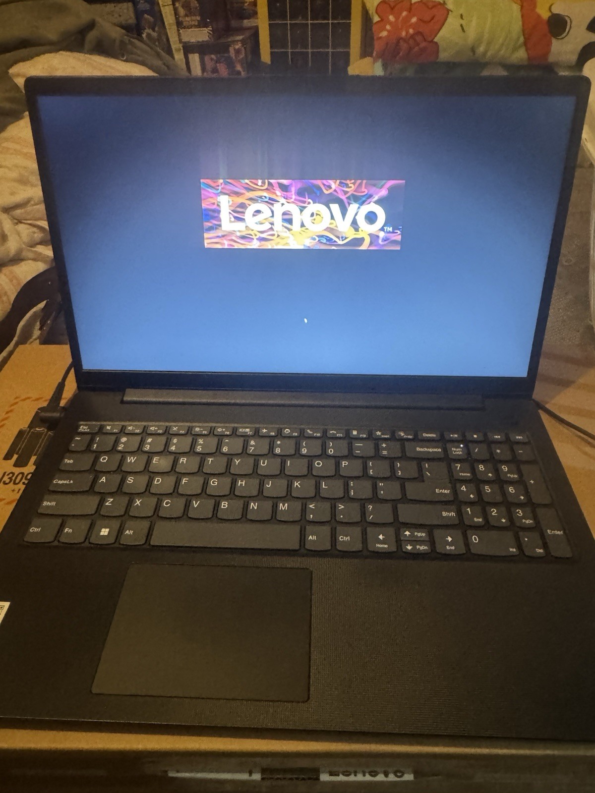 Lenovo V15 G2 15.6″ FHD Anti-Glare Business Laptop, Intel Celeron N4500, 8GB RAM