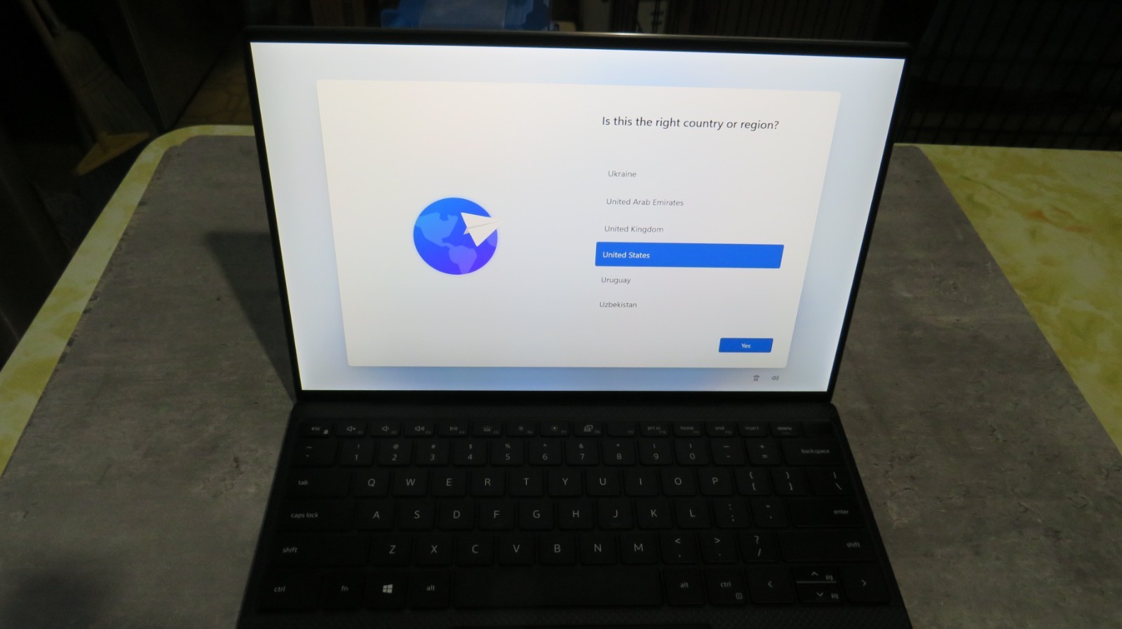 Dell XPS 13 9310 13.4″ 4k Touch (i7-1185G7, 16GB RAM, 512GB SSD, Win 10)