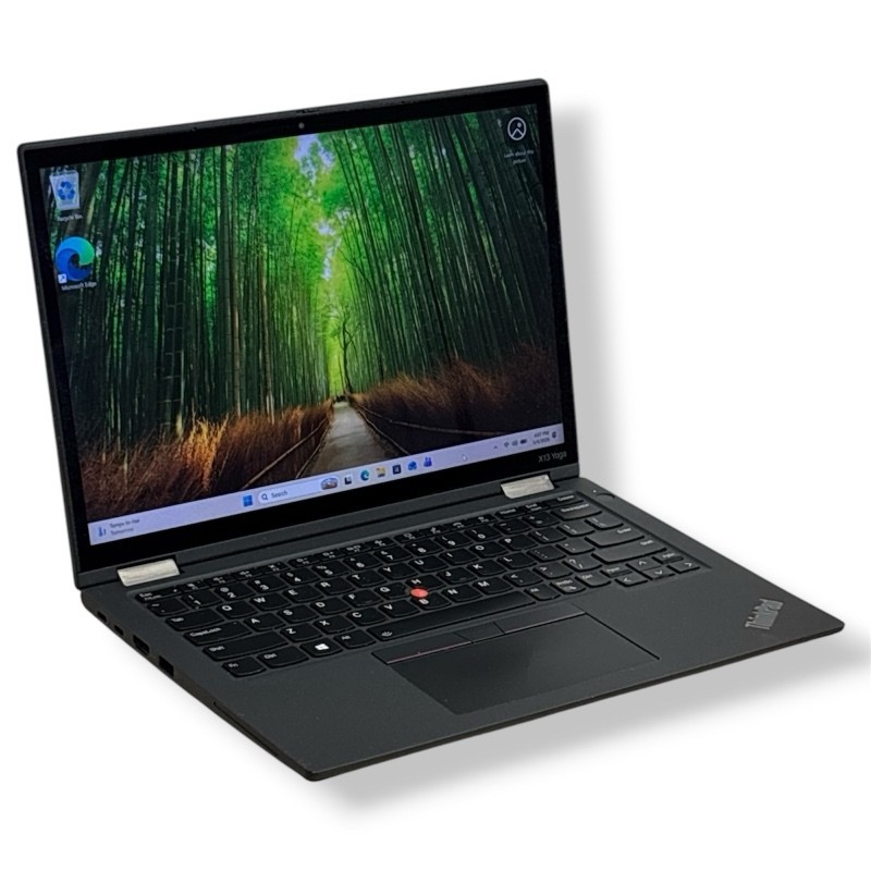 Lenovo ThinkPad X13 Yoga Gen 2 Touchscreen 2in1 i5-1145G7 16GB 256GB SSD ~ W11P