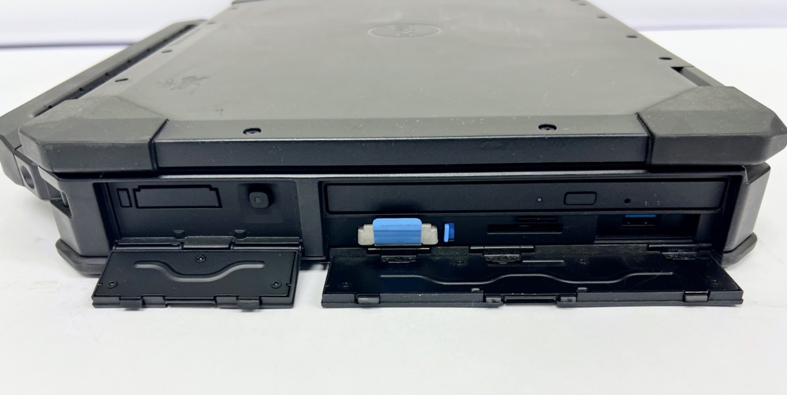 Dell Latitude 5424 Rugged – i5-8350U, 8GB RAM, 240GB SSD, Touchscreen, LTE #041