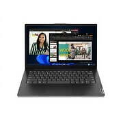 Lenovo 14″ V14 G4 Notebook Laptop – 2.1 GHz AMD Ryzen 5 5500U 6-Core – 8GB R…