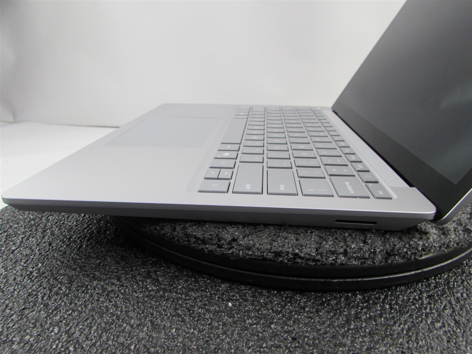 SURFACE SURFACE LAPTOP 6 CORE ULTRA 7 165H 512GB SSD 16GB RAM WIN 11 PRO