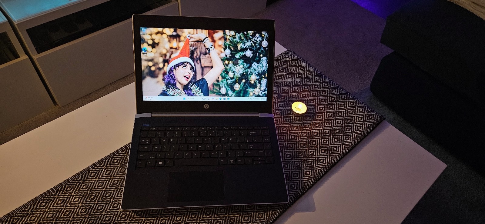 HP ProBook 430 G5 Laptop 13.3″ • Intel • 8GB • 240GB NVMe • Windows 11 Pro