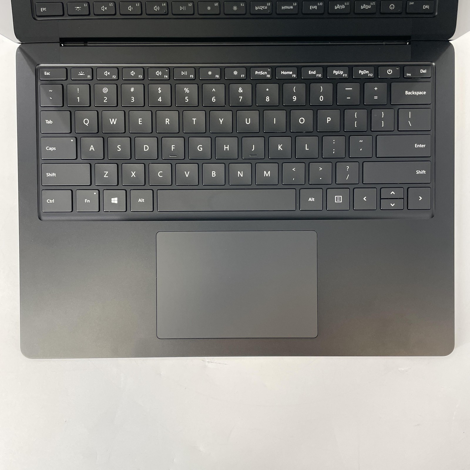 Microsoft Surface Laptop 3 13.5 2K TOUCH i7-1065G7 1.30GHz 16GB 256GB SSD Good