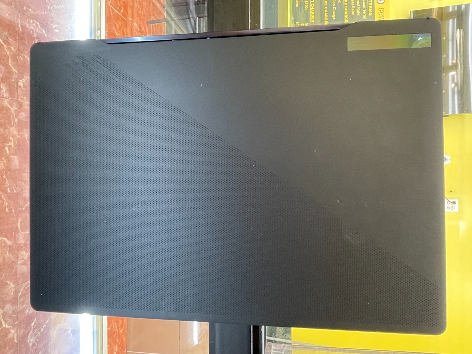 ASUS ROG Zephyrus 16″ (1TB SSD, Intel Core i9 13th Gen., 2.60 GHz, 16GB) Gaming
