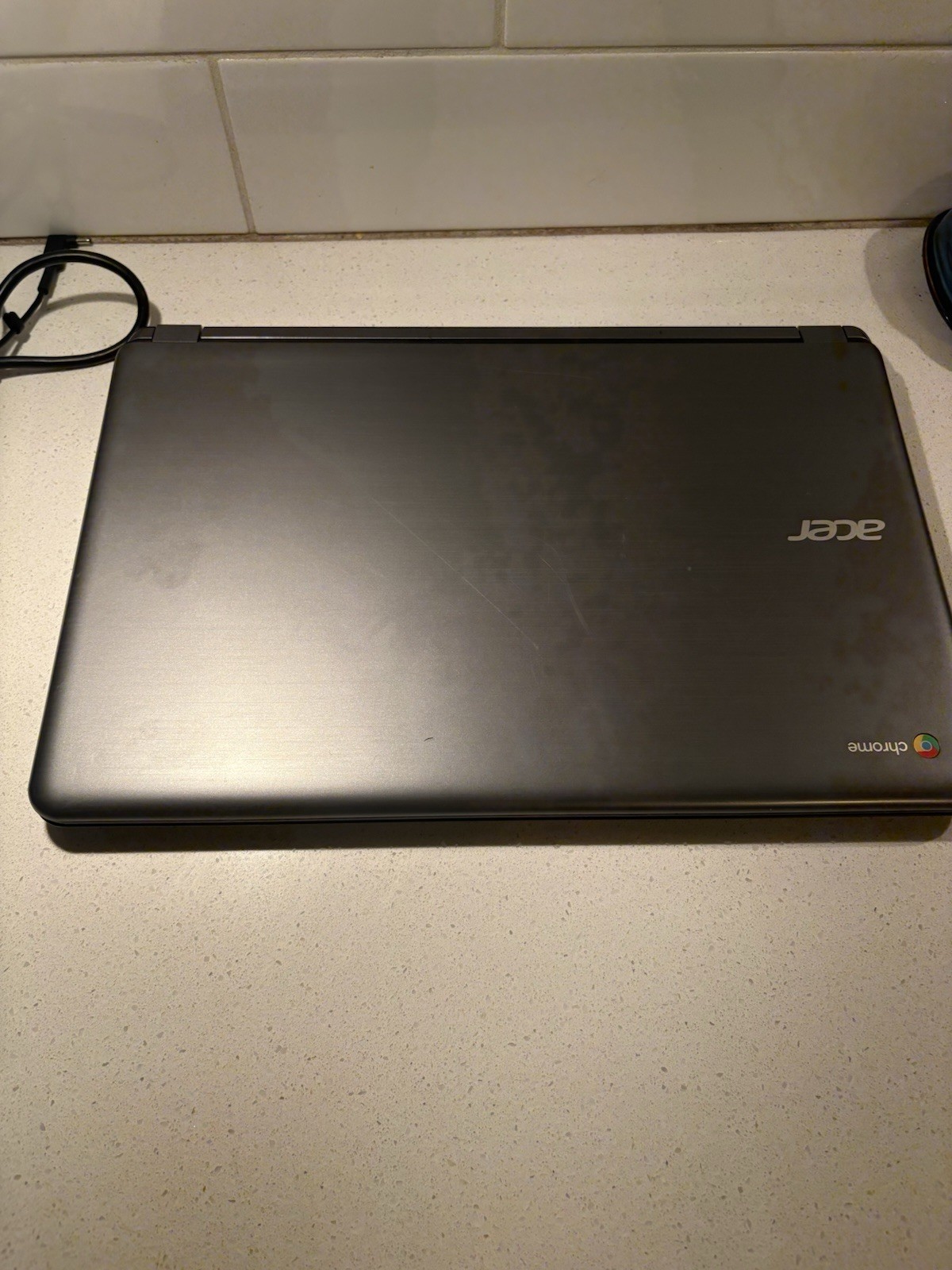 Acer Chromebook CB3-532-C47C 15.6” 16GB Flash, Celeron N3060, 1.60 GHz, 2GB RAM