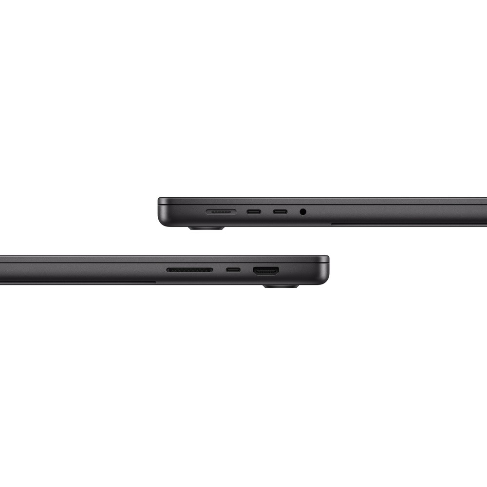 Apple 16-inch MacBook Pro Apple M4 Max Chip with 16‑Core CPU 64GB RAM 2TB SSD