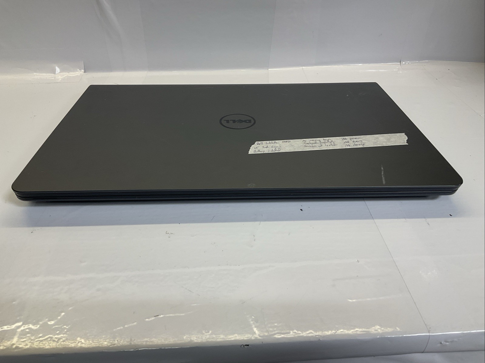 Dell Latitude 3550 | i5-3rd Gen | No Power(J9)