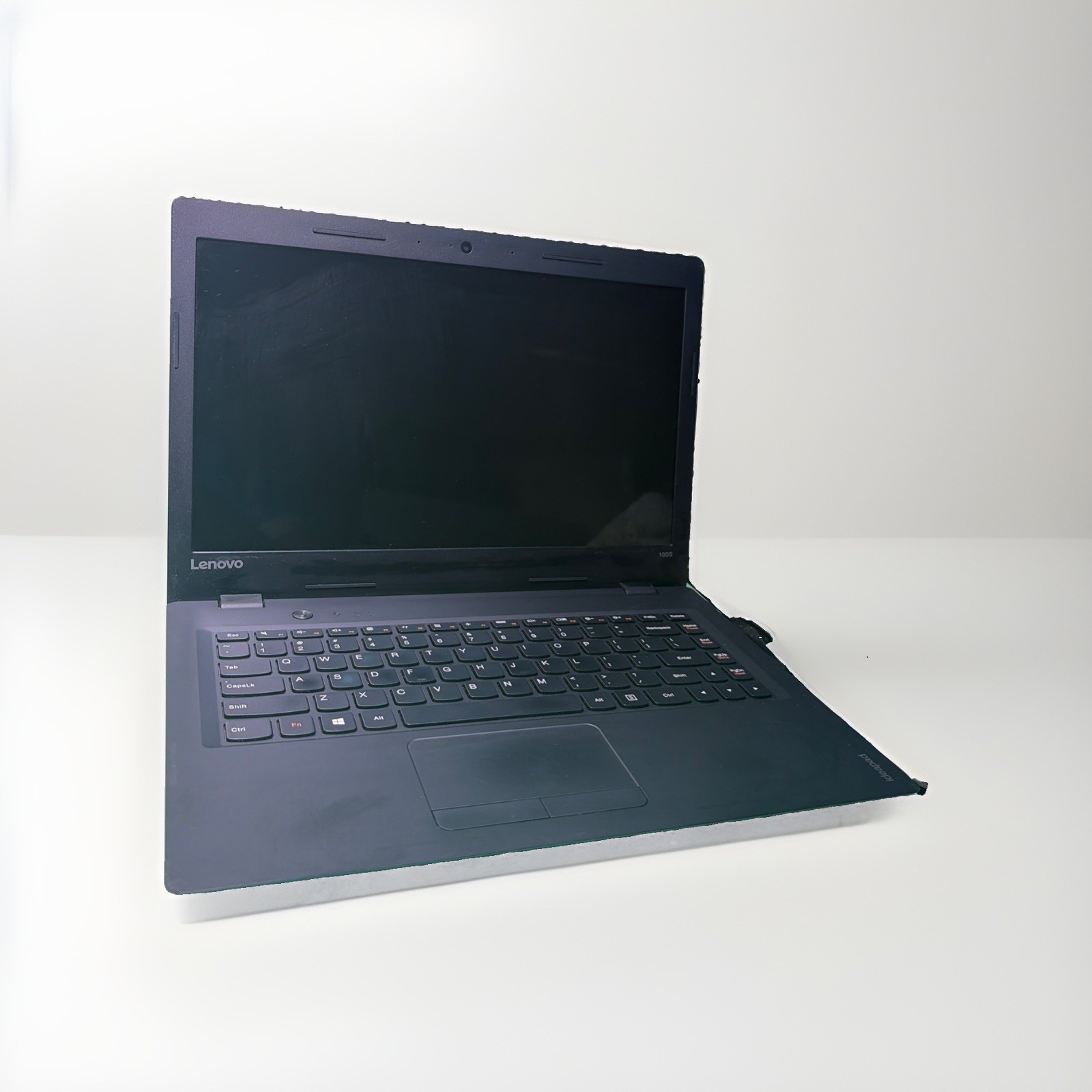Lenovo IdeaPad 100S Laptop – Intel Celeron N3050 – 2GB RAM – 64GB SSD – Win 10