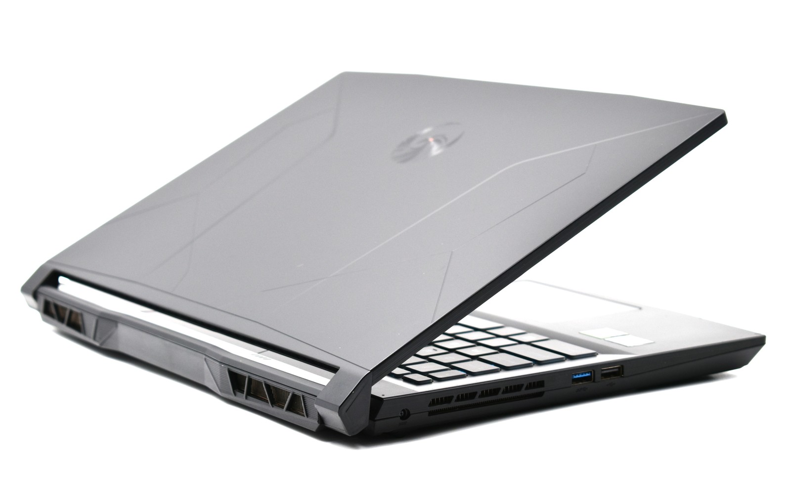 MSI Crosshair 16 A13VGK-815US – i7-1362H – 16GB RAM – RTX 4070 – 1TB SSD – Black