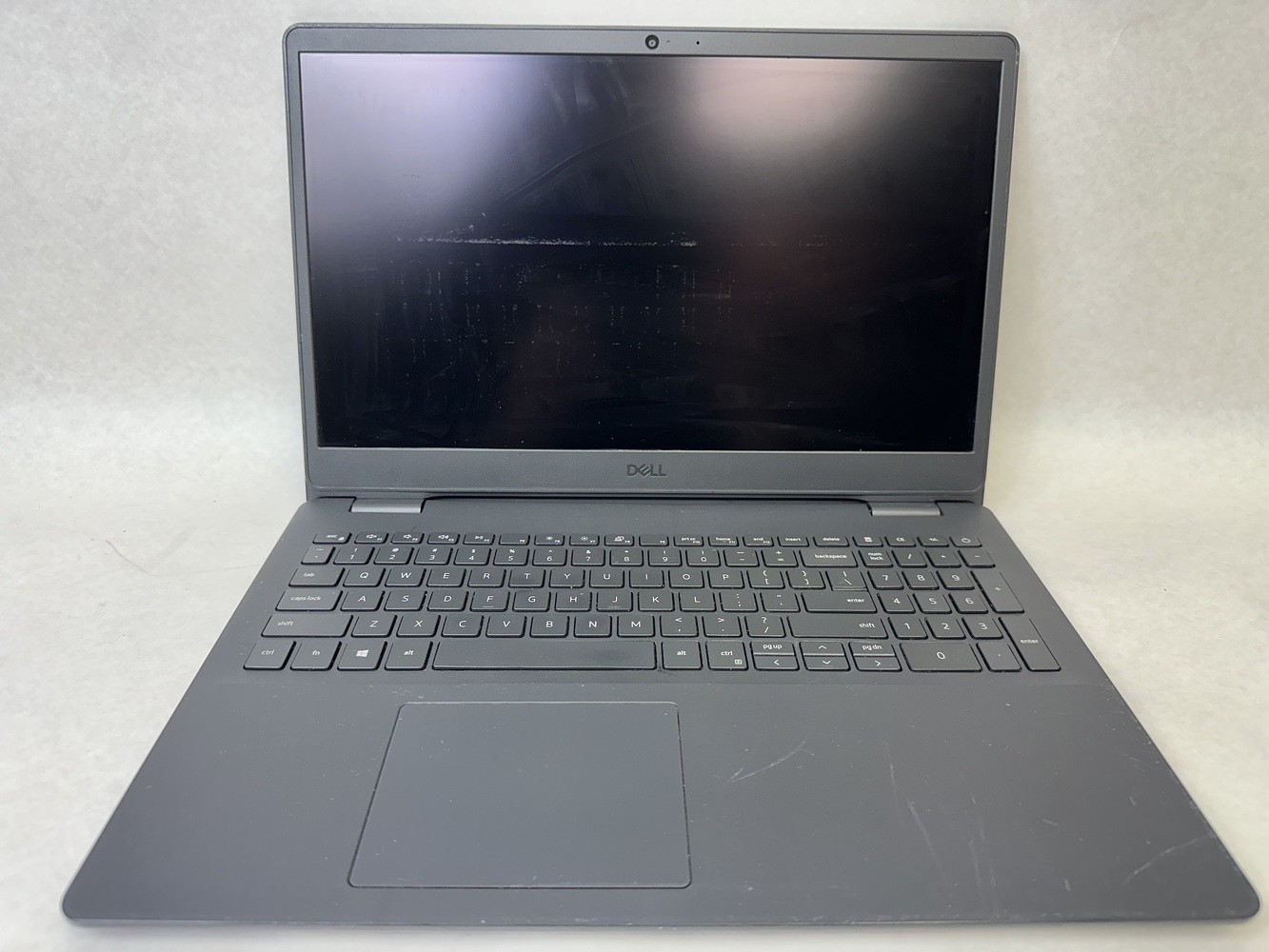 Dell Inspiron 3501 Intel i5-1035G1 15.6″ FHD. *For Parts* (READ DESCRIPTION)