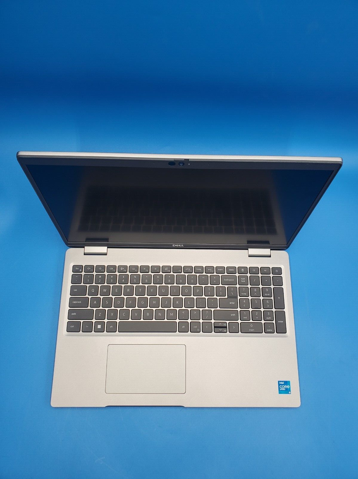 Dell Latitude 5520 15.6″ i5-1145G7 16GB RAM 256GB SSD Grade B
