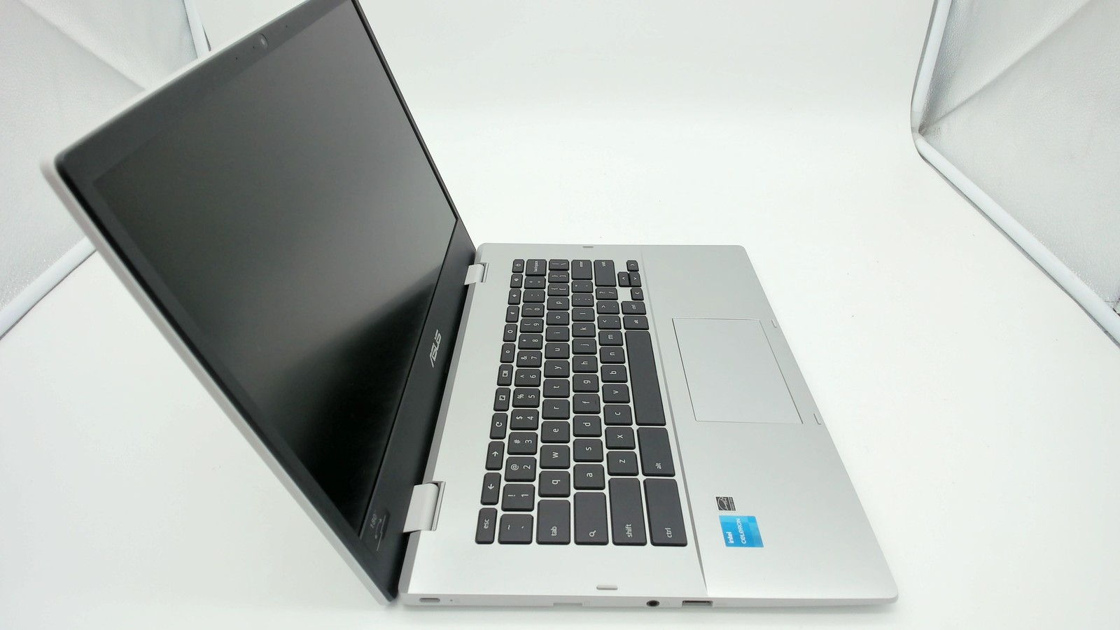 Asus Chromebook CX1 14″ Intel Celeron N4500 4GB 64GB CX1400CKA-DB44 PC1701489