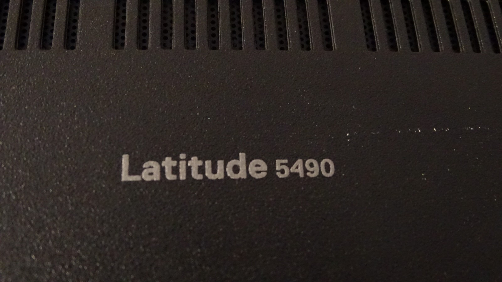Dell Latitude 5490 14 Laptop Intel Core i5