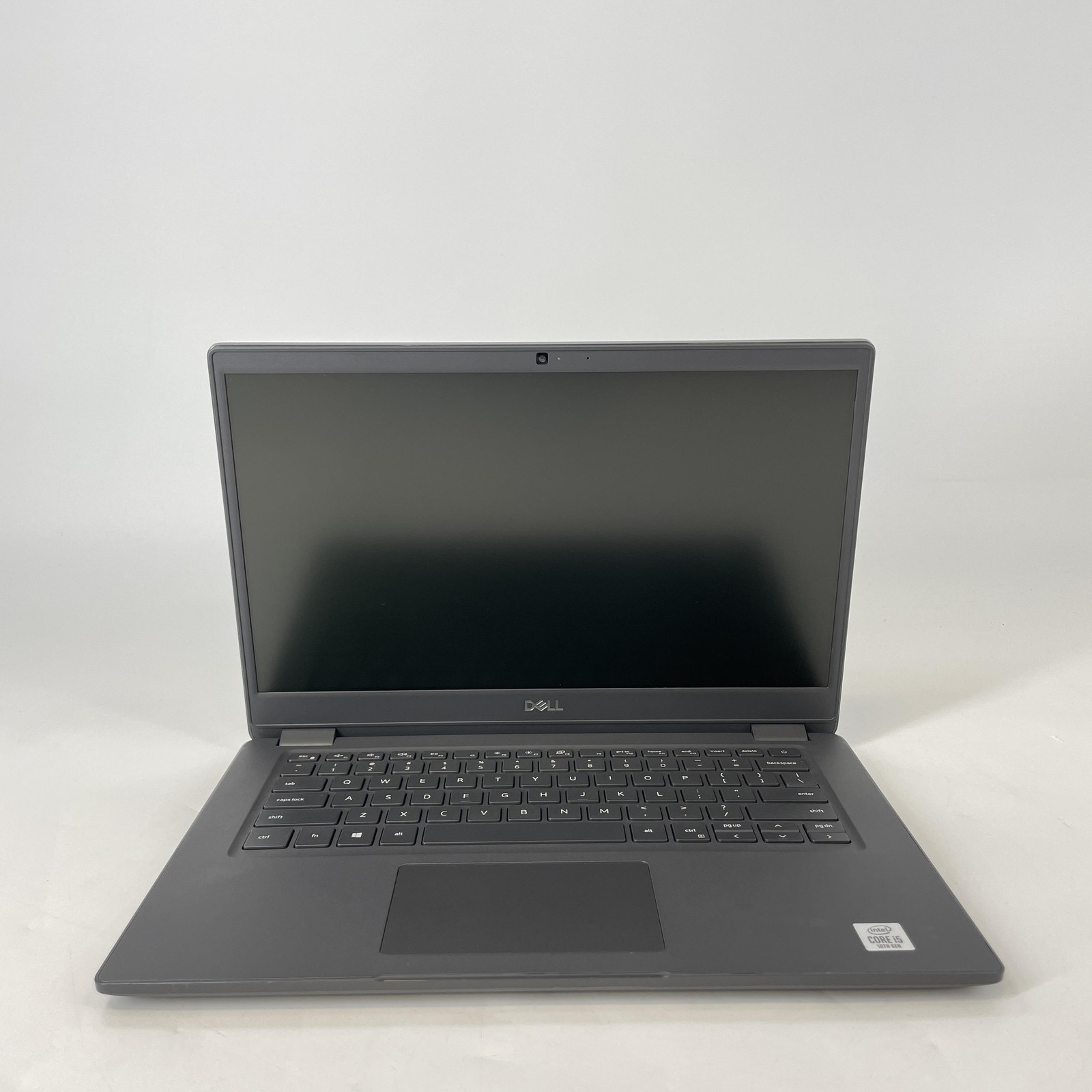 Dell Latitude 3410 14 Gray HD i5-10210U 1.60GHz 8GB 500GB HDD BAD HEADPHONE JACK