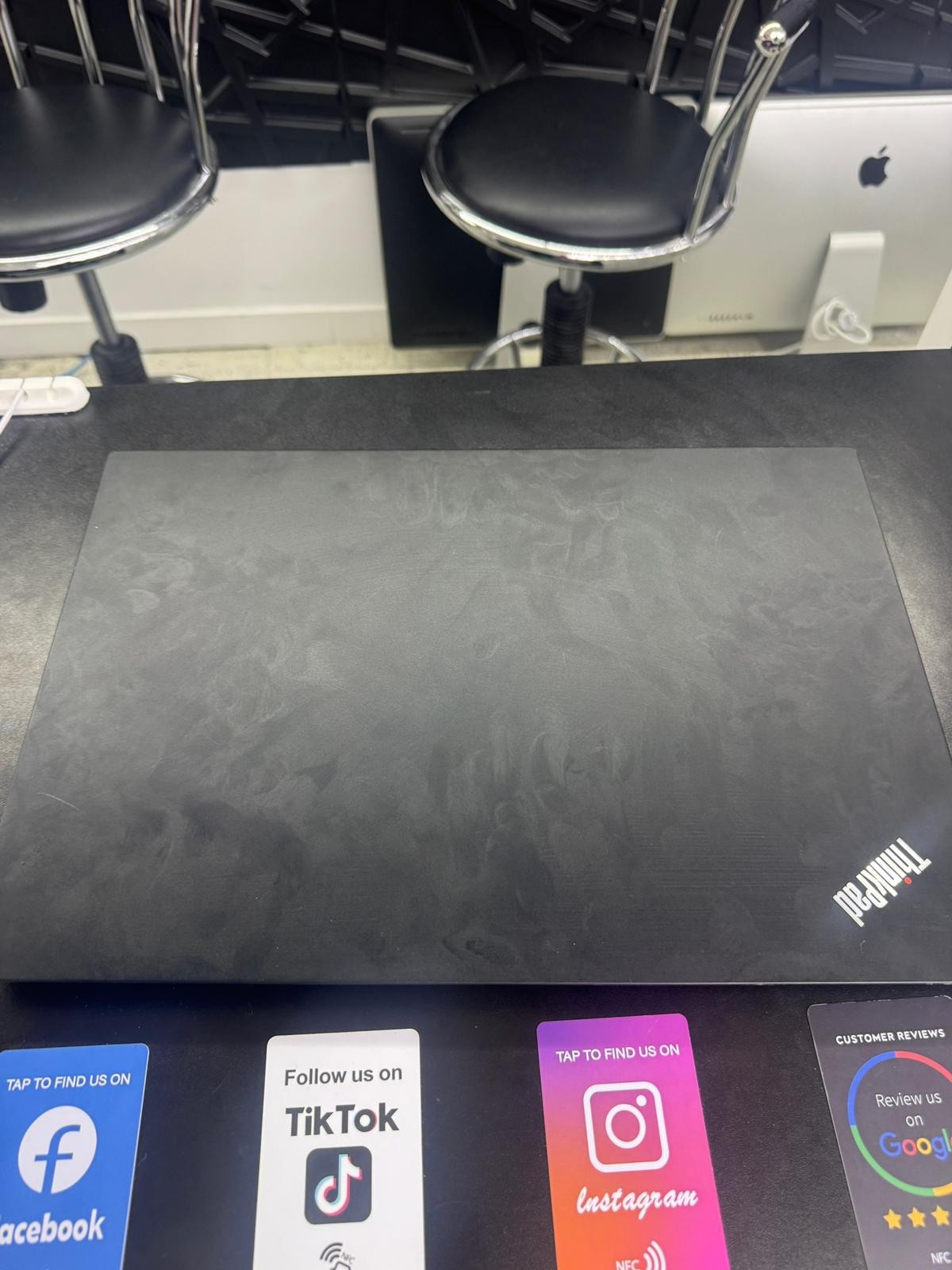 Lenovo E590 Lenovo ThinkPad E590 – 256Gb – 15,6” (1920×1080)