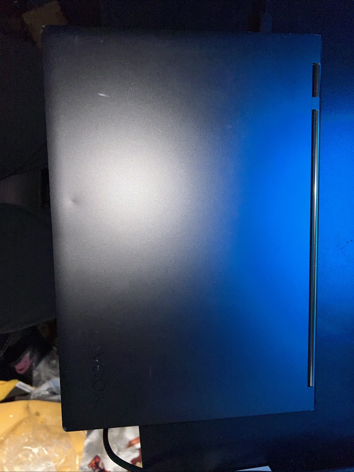 Lenovo Yoga C930-131KB 13.3 Intel Core I7 8th Gen 8GB RAM 512 SSD Windows 11