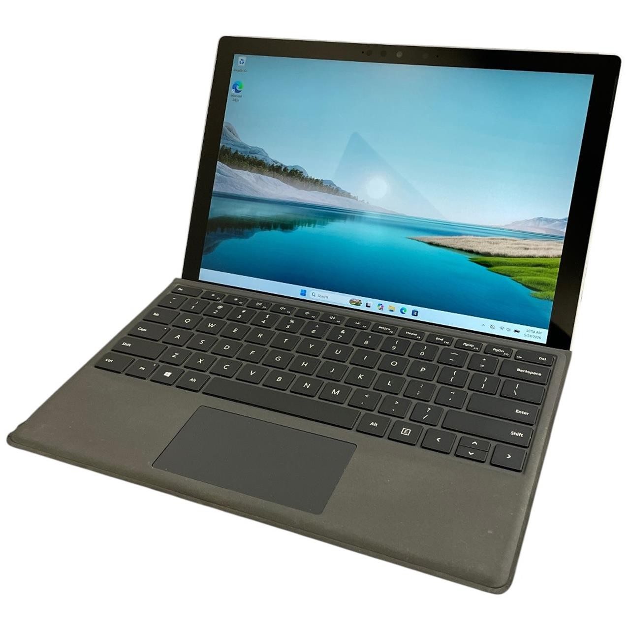 Microsoft Surface Pro 7+ (1960), Core i7-1165G7, 16GB, 1TB NVMe, W11 | Very Good