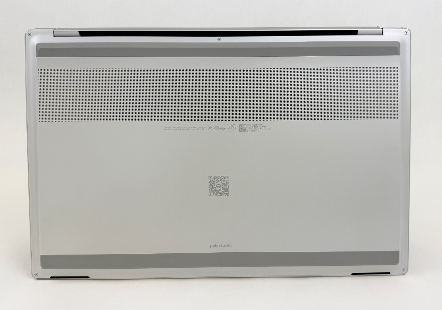 HP OmniBook 7 17-dc0073cl 17.3″ FHD Touch Ultra 7 258V 32GB 1TB RTX 4050 W11H
