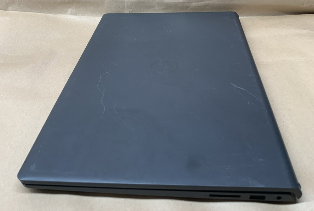 Dell Inspiron 15 3530, Intel i5-1335U@1.3GHz 8GB RAM, No SSD/OS/Power, For Parts
