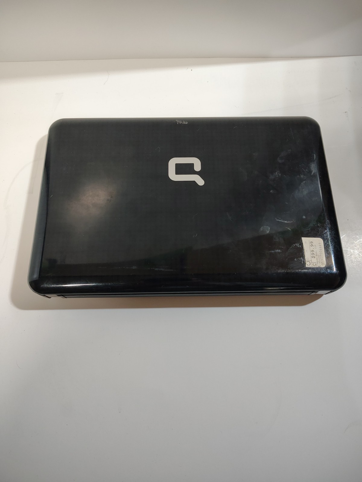 HP Compaq Mini 110 Intel Atom N270 1.6GHz 1gb RAM Model# 110c-1100DX Not Tested