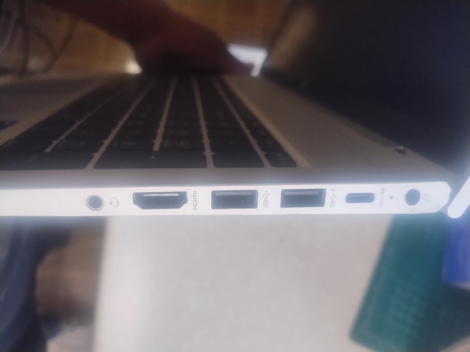 HP Probook 450 g8 i7