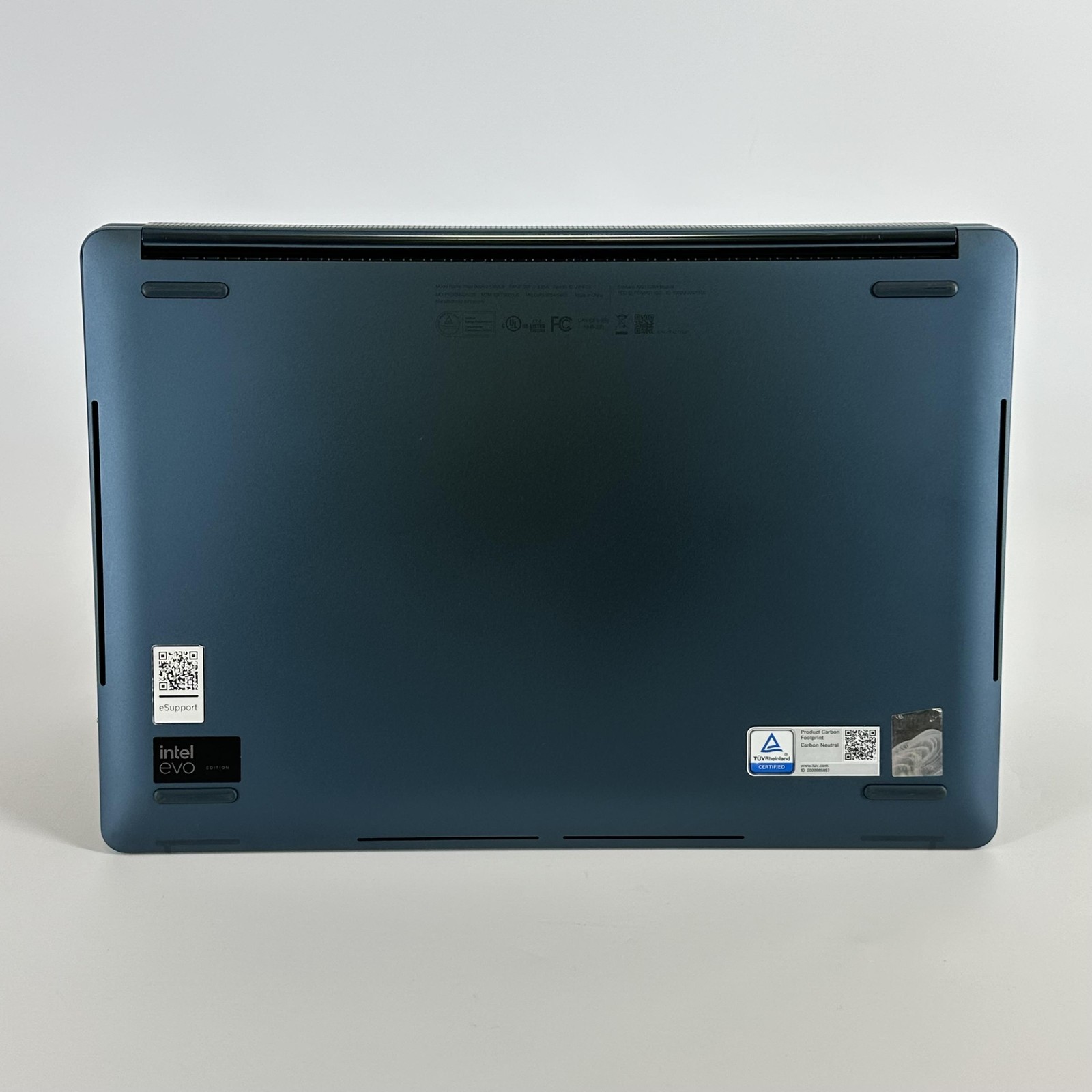 Lenovo Yoga Book 9i 13.3 QHD+ TOUCH 1.7 GHz Ultra 7 155U 16GB 1TB SSD Very Good