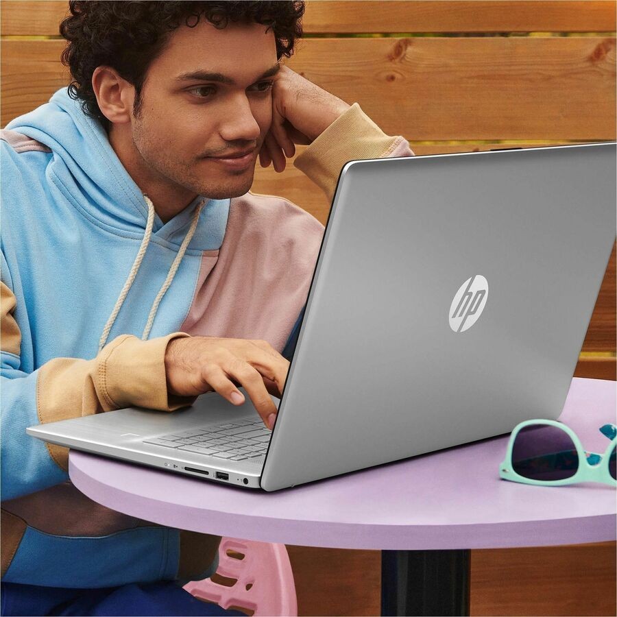 HP Certified Refurbished: 17-cn3000 17-cn3083st 17.3 Notebook – Full HD – Intel