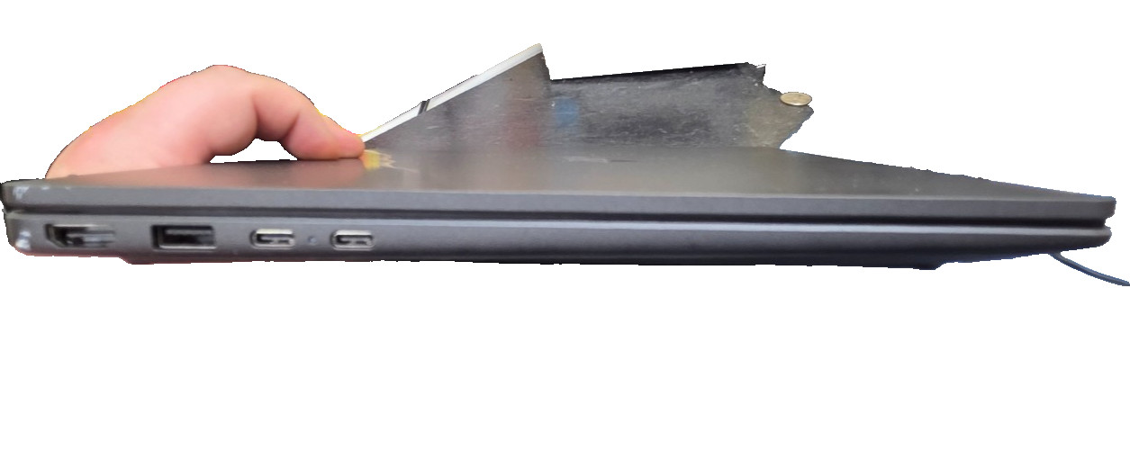 HP – OmniBook 3 16″ 2K Touchscreen Laptop – Intel Core Ultra 7