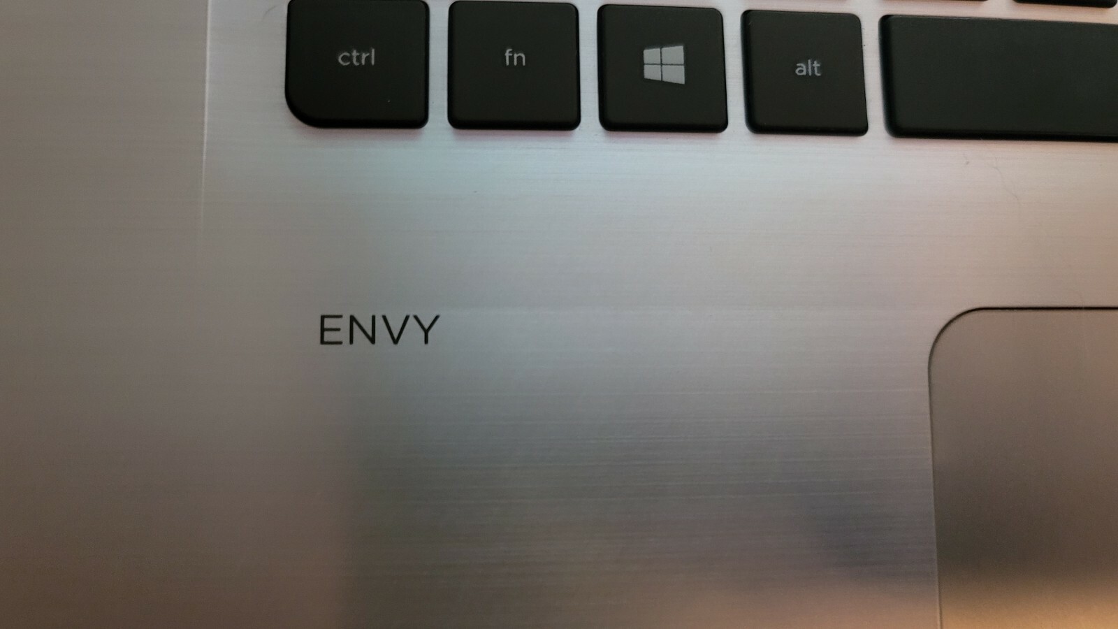 HP ENVY 17 M-S+i7@3.5GHz+12GB+512GB NVME SSD+INTEL/NVIDIA GAMING GPUs+Win11 25H2
