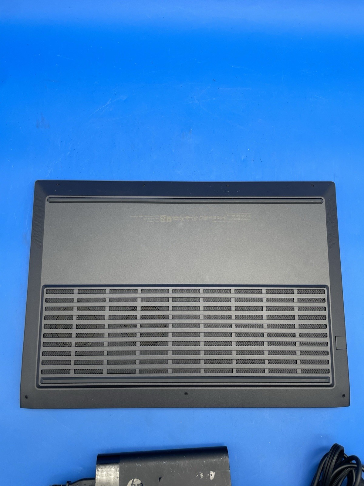 Hp Victua 15-fa1030nr Gaming Laptop