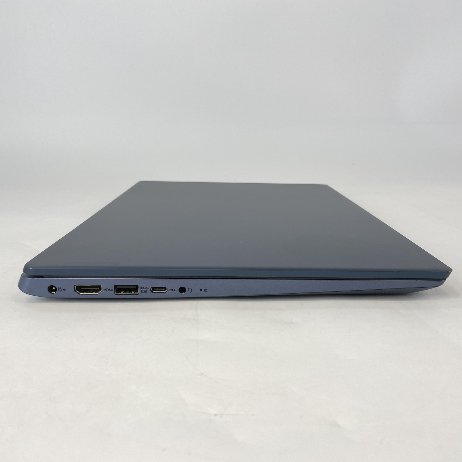 Lenovo IdeaPad 330s 15.6 2018 Blue HD i5-8250U 1.60GHz 12GB RAM 1TB SSHD Good
