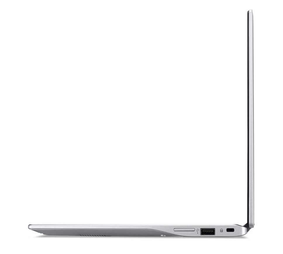 Acer Convertible Chromebook Spin 311, 11.6″ HD IPS Touch 4GB RAM, 32GB eMMC