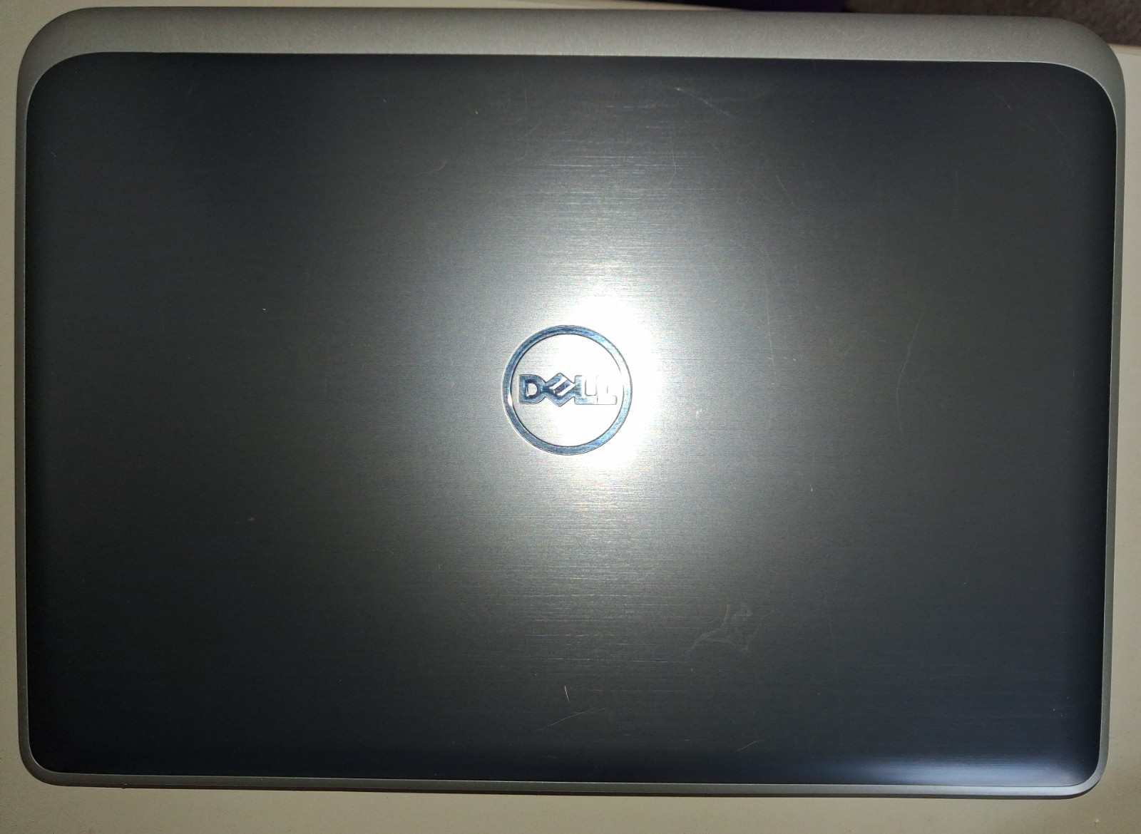Dell Inspiron 5437 Laptop-Intel Core i5-4200U, 8GB RAM, 14″ Screen-No Hard Drive