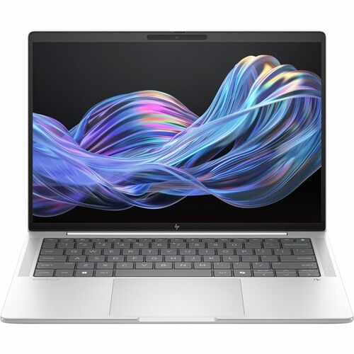 HP EliteBook X G1i 14 Notebook Next Gen AI PC – WUXGA – 1920 x 1200 – (Intel Co
