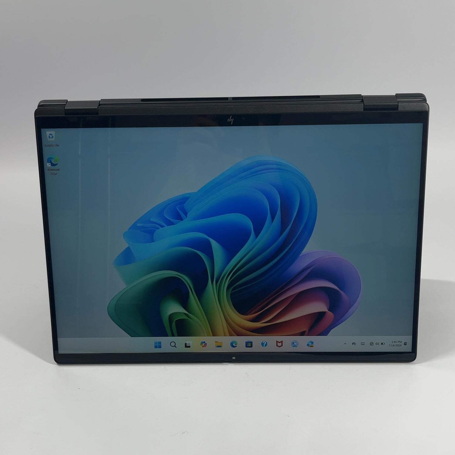 HP OmniBook X 16-AS0XXX 16″ Intel Core Ultra 7 256V 4.8GHz 16GB RAM 2TB SSD