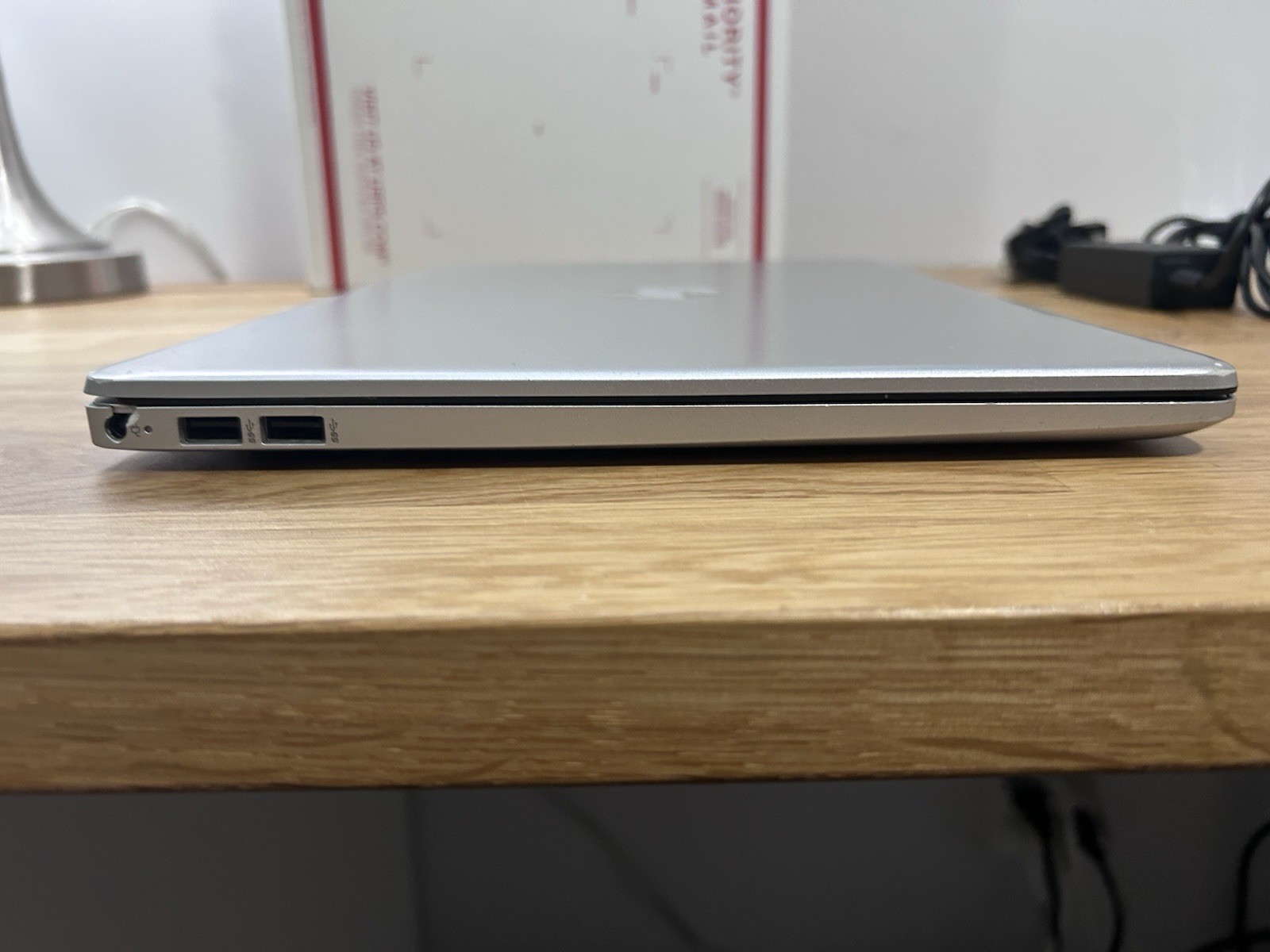 HP LAPTOP 15-DY2031WM | INTEL CORE i3-1115G4 3.0GHZ | 256GB | 8GB | Win 10