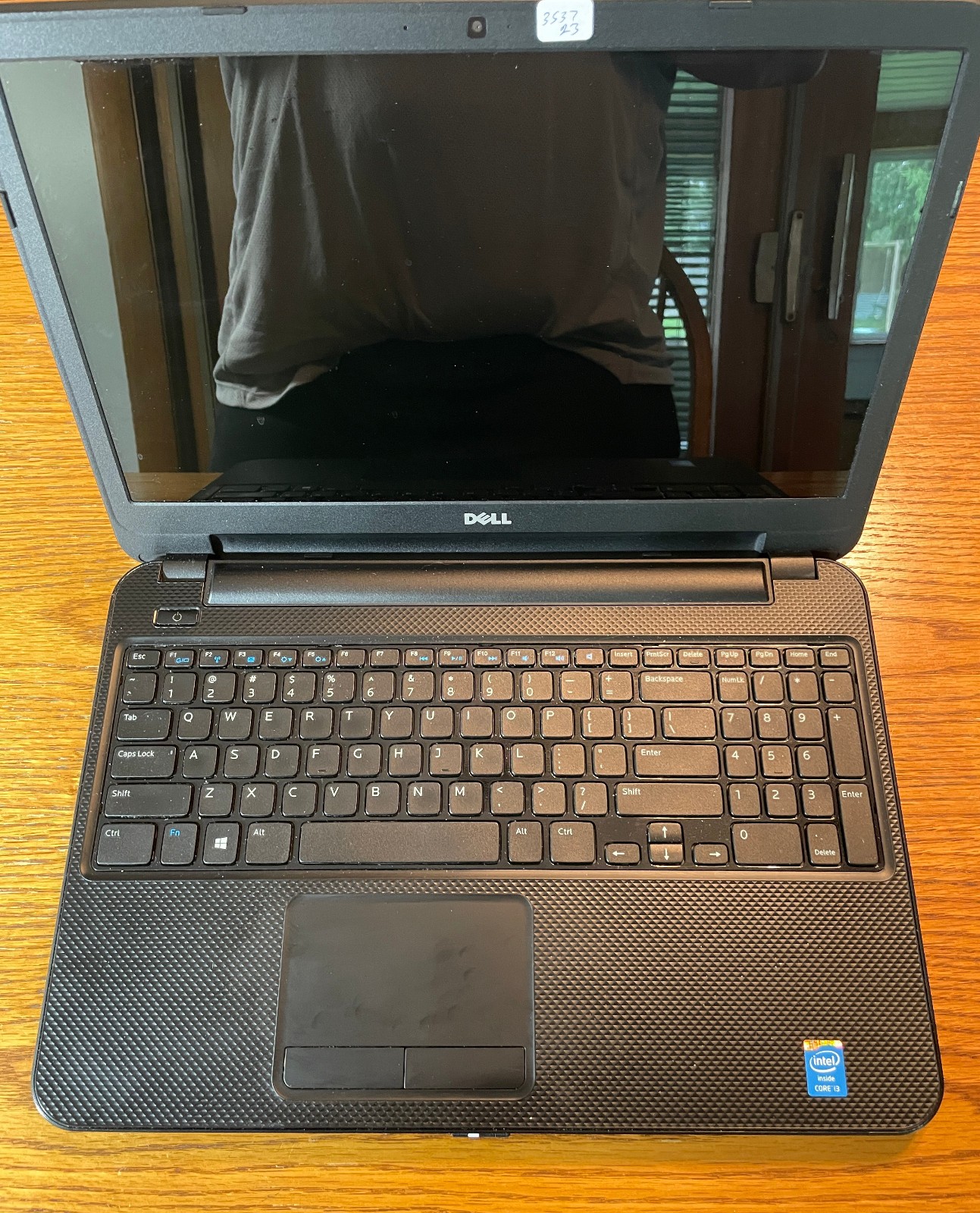 DELL INSPIRON 15-3537 Laptop 15″ i3 256gb+1tb Linux Zorin 18-extras-23