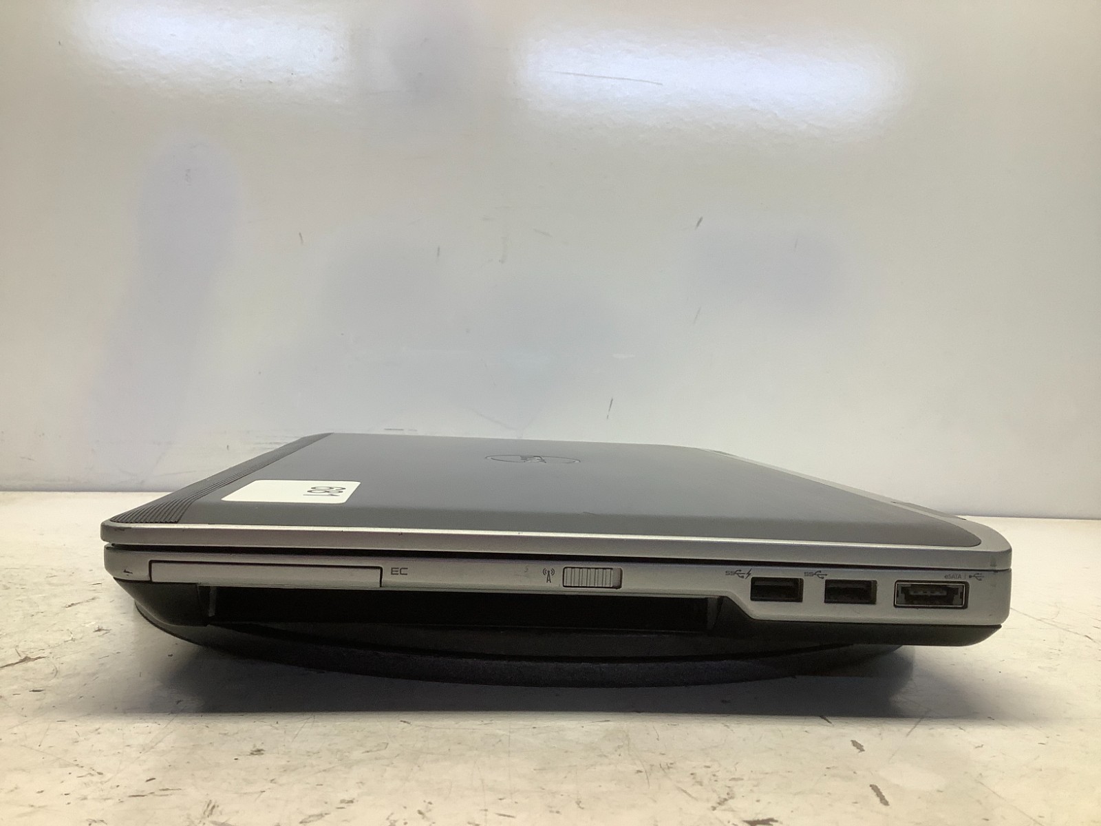 Dell Latitude E6430 Intel i5-3340M 2.7GHz 4 GB NO HDD