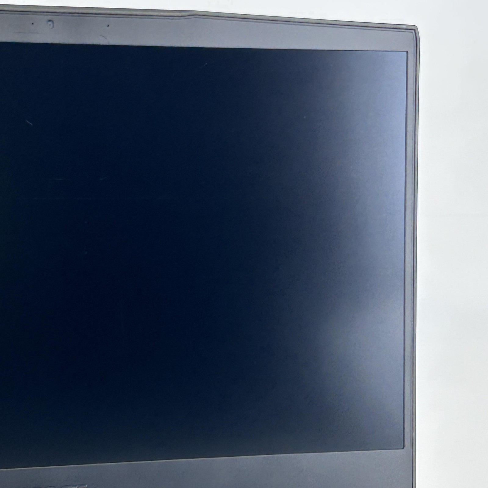 MSI Thin GF63 15.6 FHD 2.0 GHz i5-12450H 16GB 512GB SSD RTX 2050 Very Good