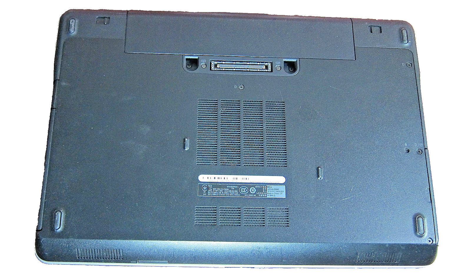 Dell Latitude E6440 Laptop Core i5-4310M 2.7GHz, 8GB, 500GB HDD, BT, WIFI, DVDRW