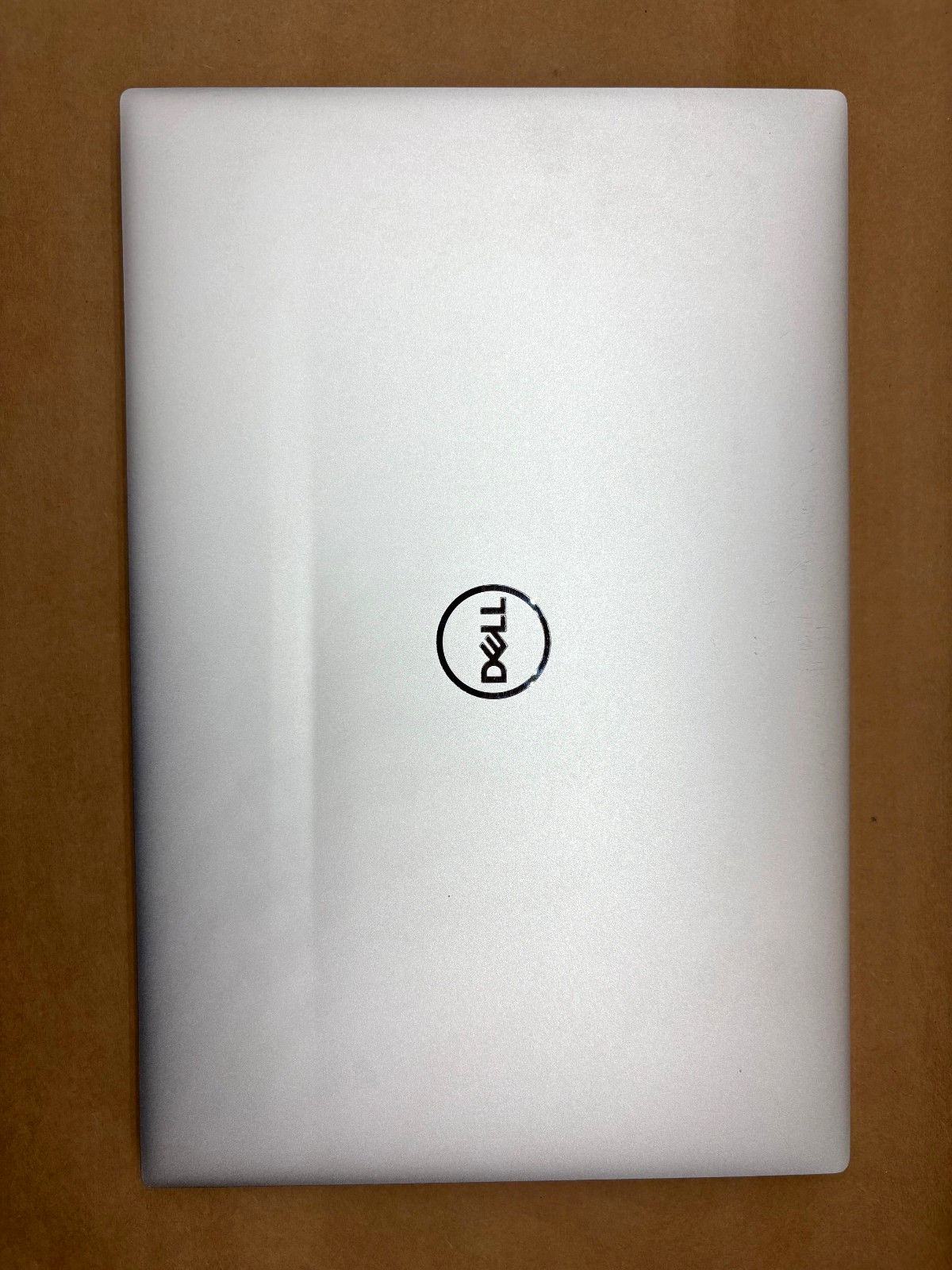 Dell XPS 15 9510 11th Gen. Intel Core i9-11900H 2.50GHz 32GB 1TB SSD Laptop