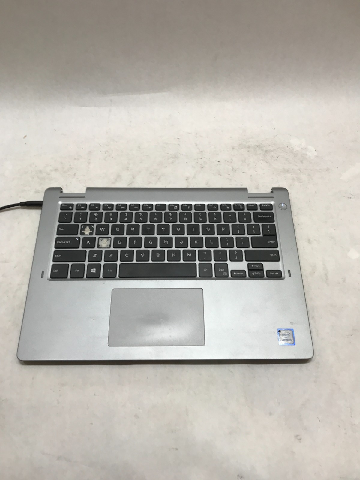 Dell Latitude 3310 2in1 13″ Intel Core i5 NO RAM NO SSD/OS For Parts AS IS! – DW